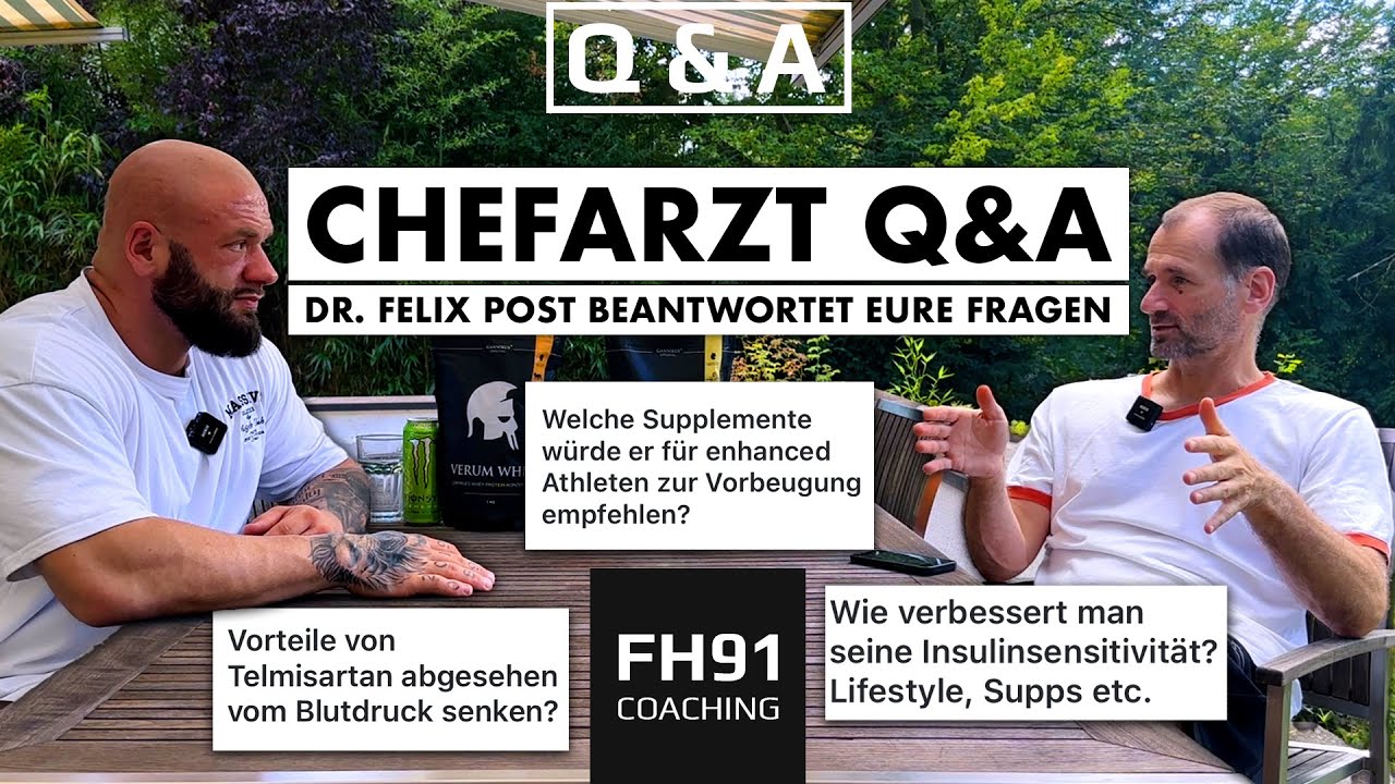 10 Fragen An Einen Arzt www.youtube.com