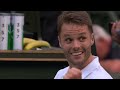 The moment they were crowned CHAMPIONS | Verbeek / Siniakova | Winning Moment | Wimbledon 2025