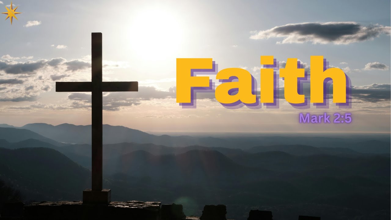 Morning Star Community Christian Center - Life Lesson