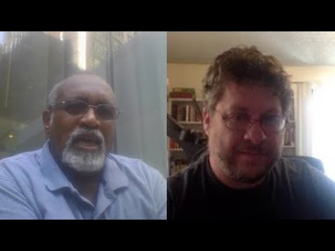 Rethinking the Intellectual Dark Web | Glenn Loury & Douglas Lain [The Glenn Show]