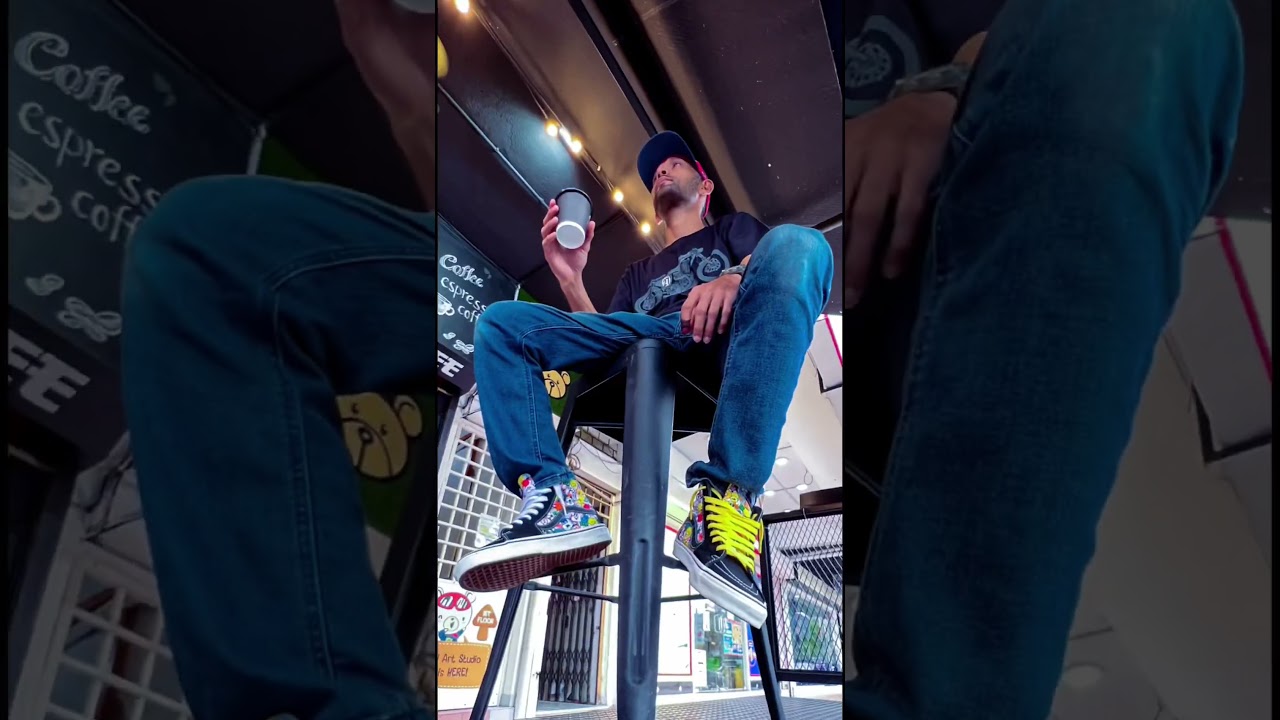 Just do it! Life as Photographer & Content Creator.. Bali Breakaway 