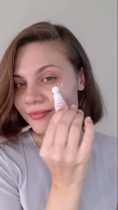 Крем для кожи вокруг глаз Waunt 41353 Oriflame - YouTube