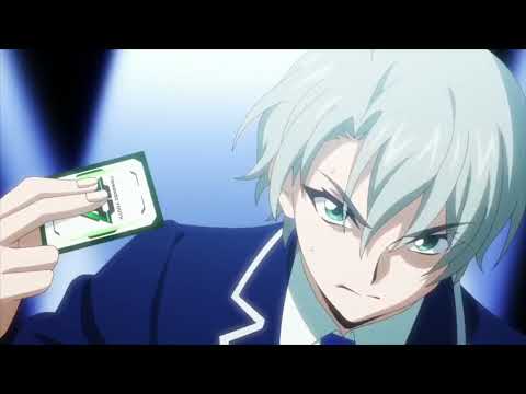 Raika vs Tohya Amv