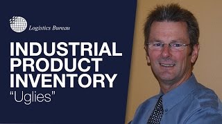 Industrial Product Inventory - 'Uglies'