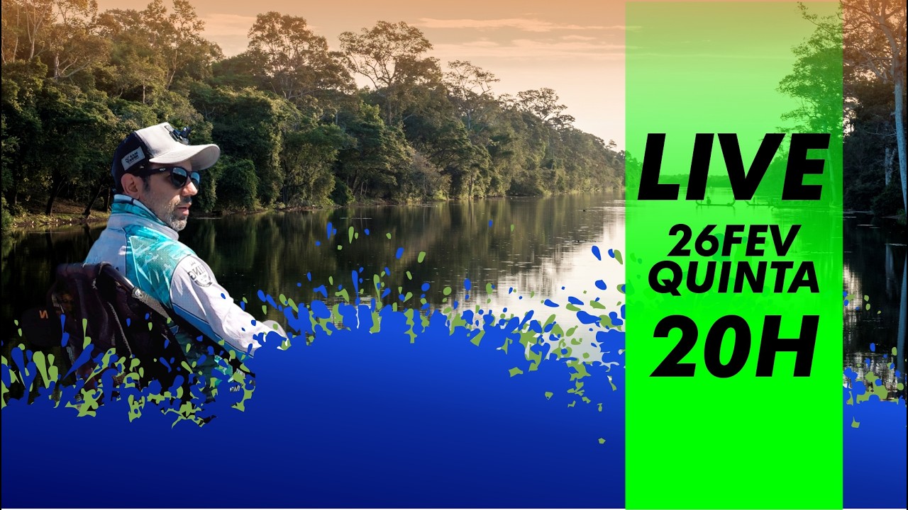 Troca de garateias da Rapala X-Rap é necessário?