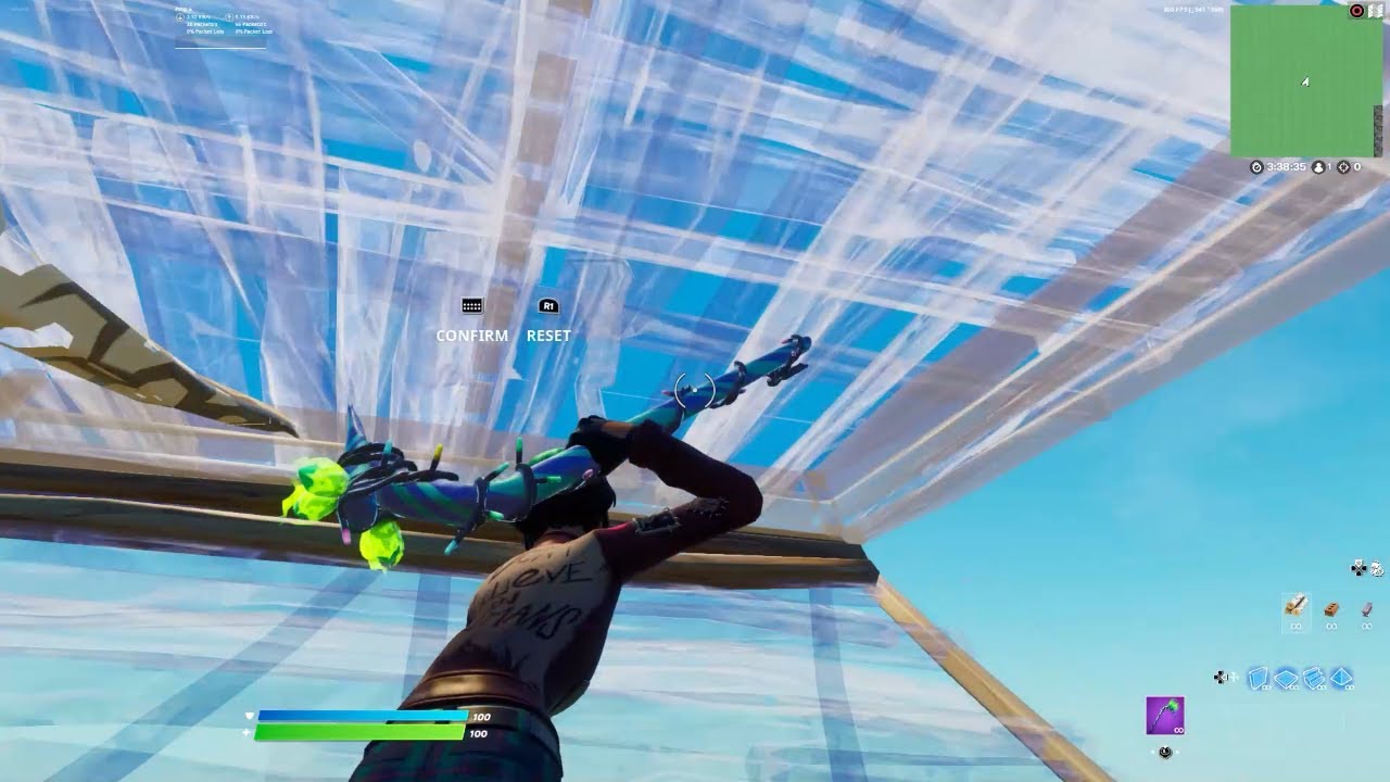 TESTING MY NEW NZXT STARTER PRO