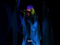 Sabrina Carpenter Performs "because i liked a boy" at Coachella