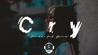 Ashnikko - Cry Feat. Grimes [Lyrics Video]