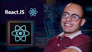 #3 reactjs tutorial project course | reactjs files structure | كورس تعلم الريأكت بعمل مشروع كامل