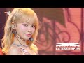 Smart LE SSERAFIM Music Bank KBS WORLD TV 240301 