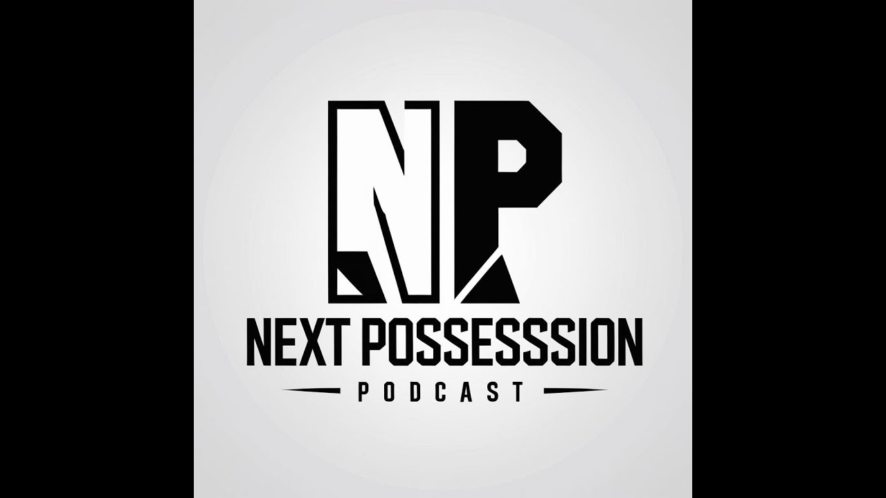 Next Possession Podcast #05 | Bailey Goodall – Multiple National Champion & Manchester Magic Legend