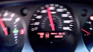 Acura CL 0-80