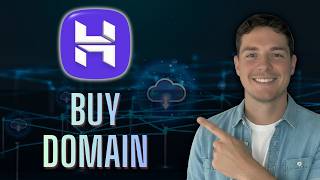 How to Buy a Domain on Hostinger [2026 Guide]