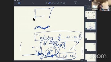 AGITTOC pseudolectures 11/14