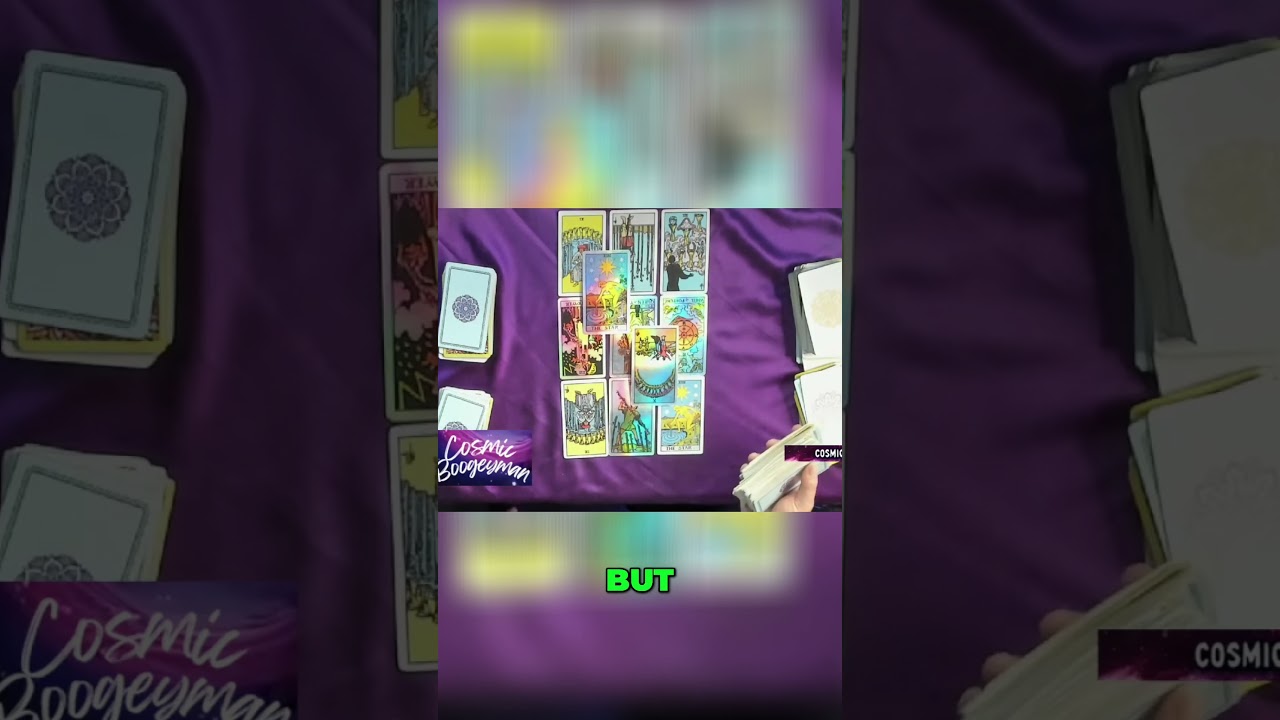 🌟 Deep Connections: Understanding Your Partner's Feelings #mrcosmic #TrueUnity thumbnail