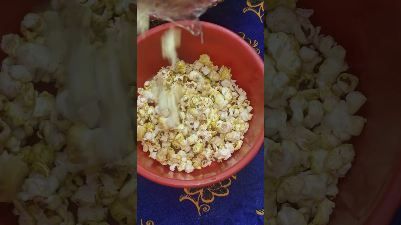 pop corn 