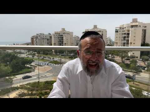 Rav Itshak Cohen : COURS 2 préparation au mariage, Et pour les jeunes mariés LES CRITÈRES DE BASE