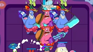 Merge monster | The monsters won screenshot 5