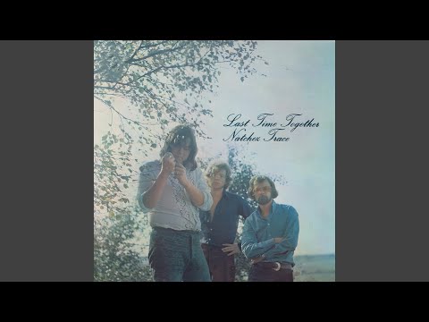 Natchez Trace — Red Velvet
