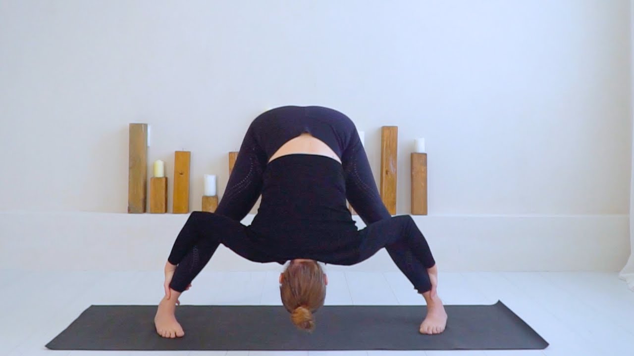 Yoga Pentru Imunitate I Accesează Sănătatea Și Vitalitatea Din Tine