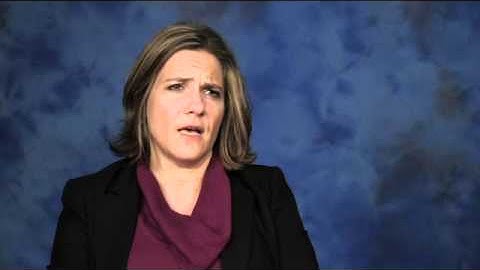 What is the difference between a temporary restraining order and a restraining order after hearing i