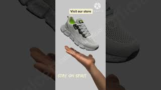 Calcetto Clt -0977 Best Running Shoes