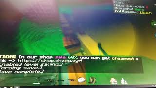 DMZ/decimation mod minecraft