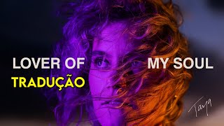 TAYA - Lover Of My Soul (Tradução)