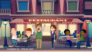 Love Bug Dating App Animated Explainer Video screenshot 3