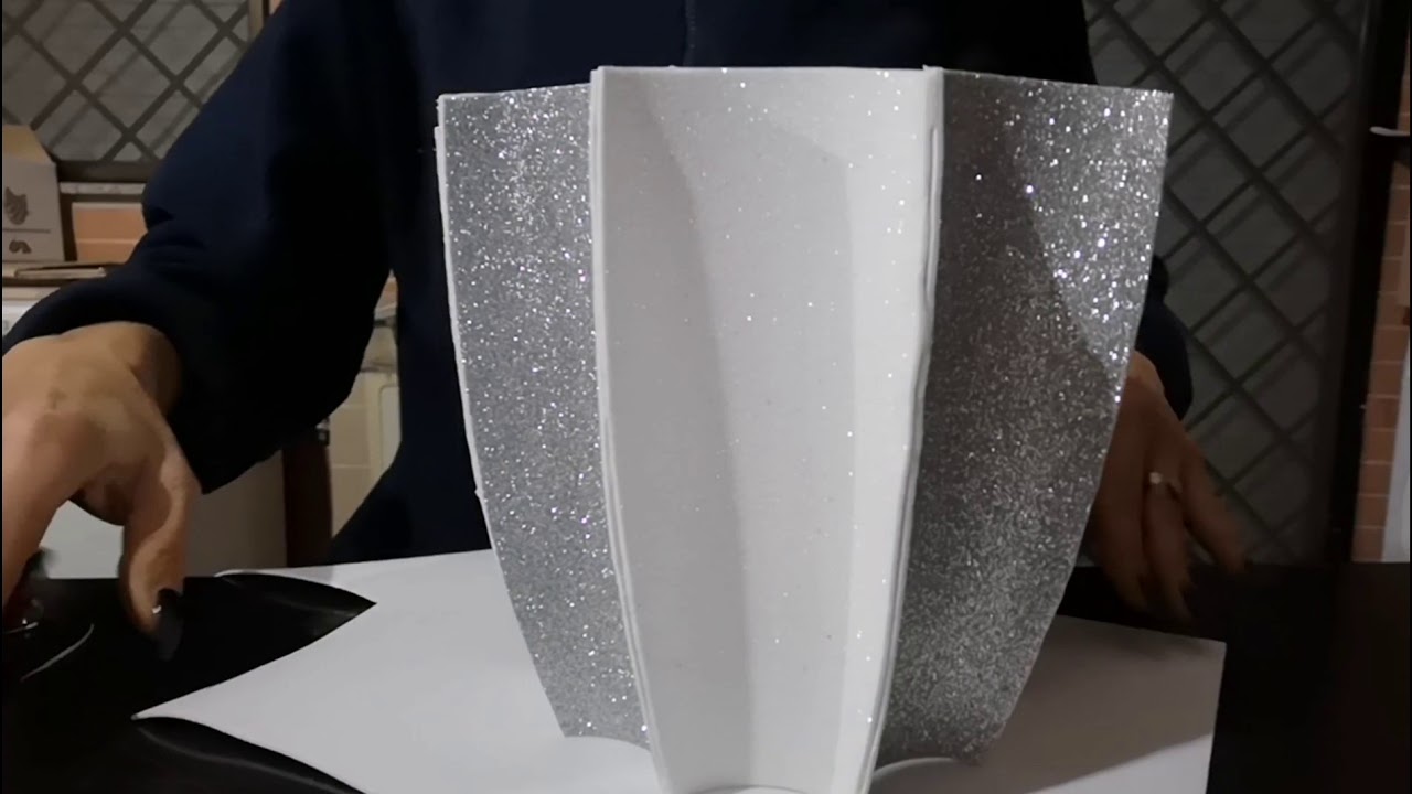 DIY Tazzona porta cialde