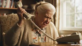 When Telephones Go Rogue