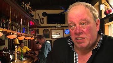 Vlaardings café bestaat 400 jaar