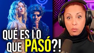 MIA RUBIN y JOSS ÁLVAREZ ¿QUÉ PODRÍAN MEJORAR? | VOCAL COACH Reaction & Analysis