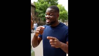 If Nigeria was a person, what advice will you give her?