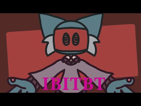IBITBT//animation meme//flipaclip+ibispaint//slight flash warning