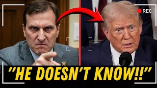 Why Cant Trumps Officials Answer This One Question