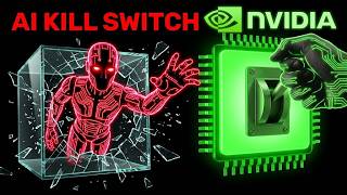 NVIDIA Just Built a Kill Switch for Rogue AI Agents Update
