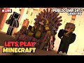 Aab Hogi War Kala Jadu SMP Mai!! Public SMP 24/7 Java+Pe | 🔴 Live