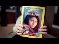 The Disturbing True Story Behind the Iconic ‘Afghan Girl’ Photo