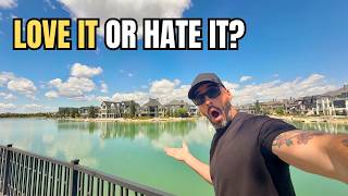 SE Calgary: 5 Things Locals LOVE & 5 Things They HATE About Living Here