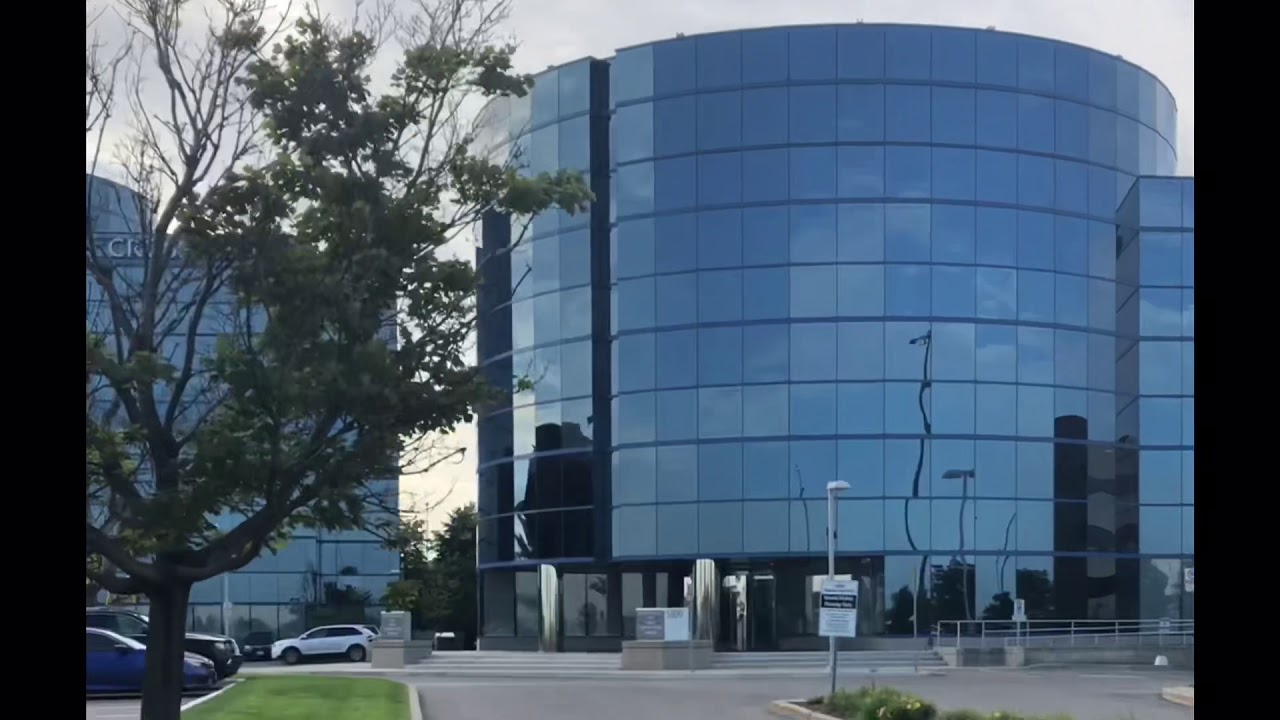 2 Minute Office Tour | Miracle - Ear Canada