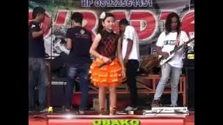 BAWANG MERAH || NITA TALIA || ROMANSA