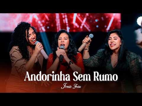 Irmãs Freitas - MUSIC (Tripla Sintonia DVD)