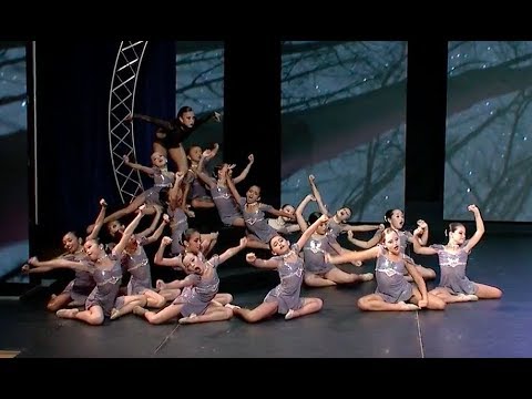 WCSA - Garden of Shadows