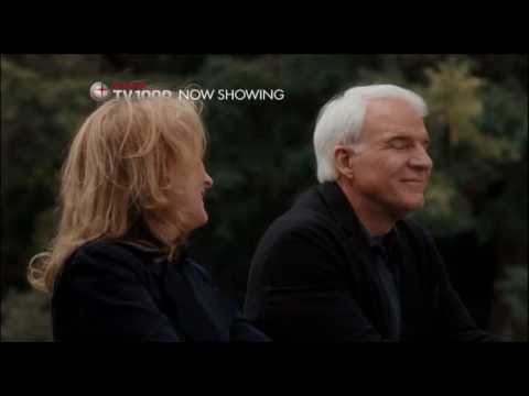 TV1000 Drama It S Complicated Promo April 2011 