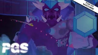 [NCS] Tokyo Machine - CHEAT CODES | Cheat Codes's Song