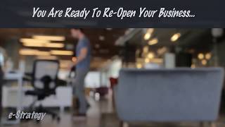 Earning Customer Trust When Re-Opening Your Business