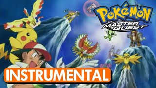 Believe in Me Instrumental · Pokemon Season 5 Intro