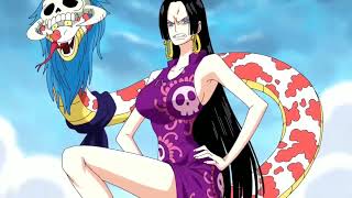 Who is strongest (One piece)