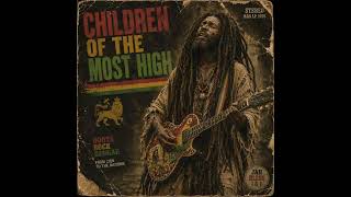 Roots Reggae (1979) [Unreleased Album] Brother Tafari – Children of the Most High